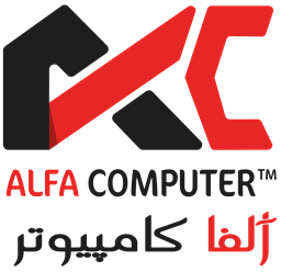 آلفا کامپیوتر